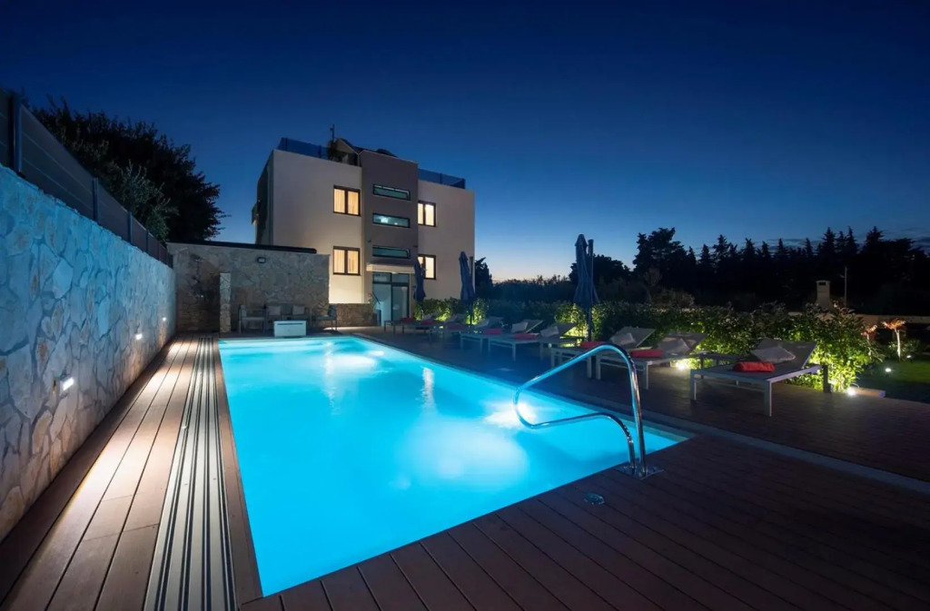 Villa Marija