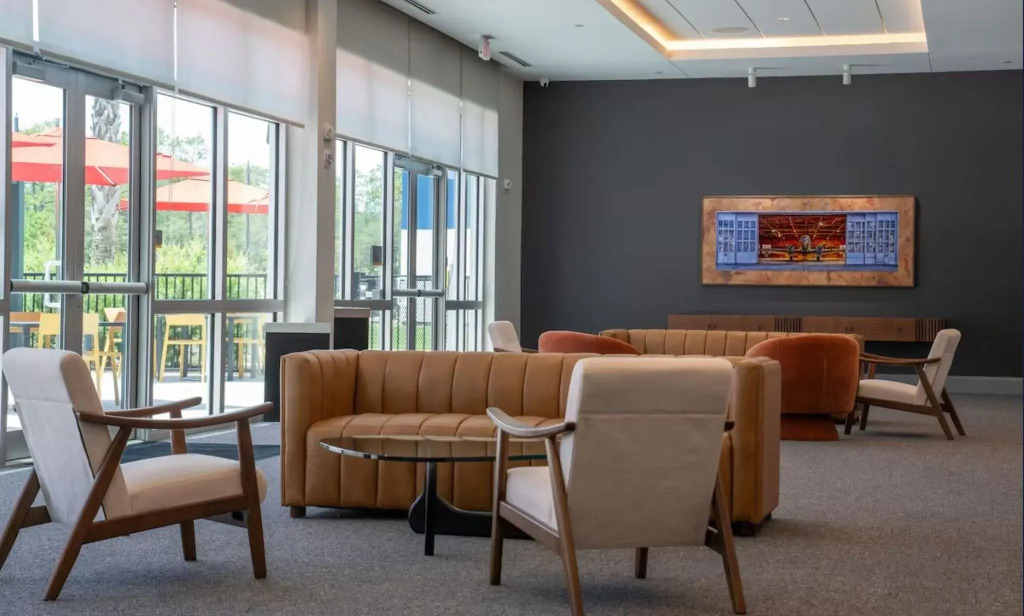 Home2 Suites By Hilton Bloomington Normal