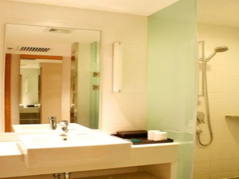 Ji Hotel Dongtai
