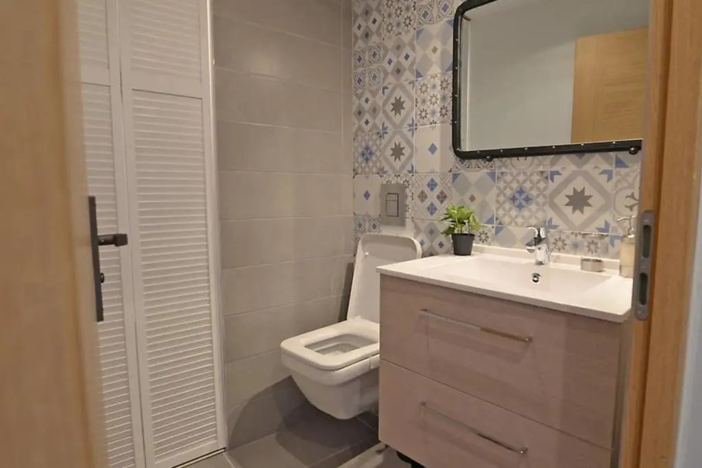 Luis Mariano Duplex Apartment - 2 bedrooms - Lac Mouriscot & Les Docks