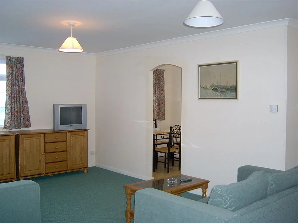 Warrens Village Motel and Self Catering