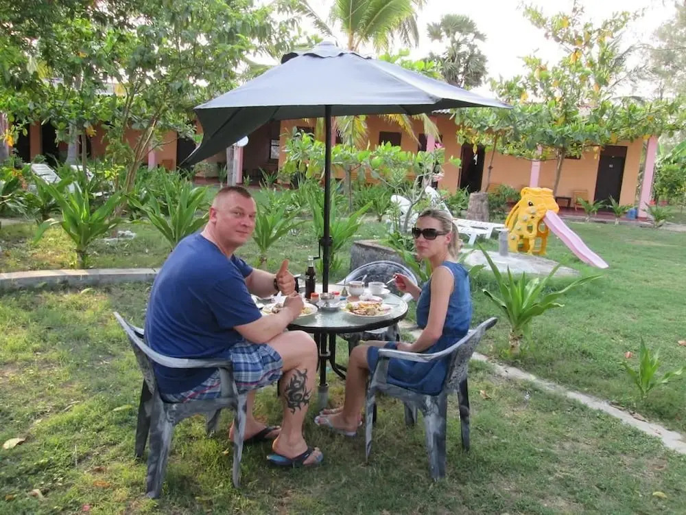 Shahira Hotel