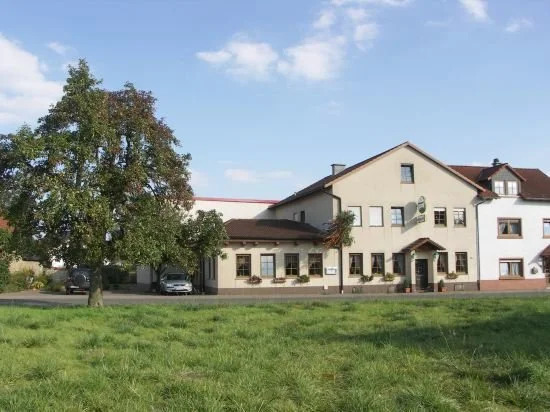 Gasthaus Roos