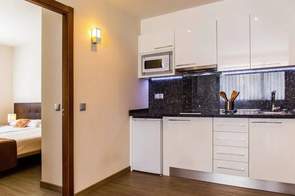 BLUESEA Dimona Suites