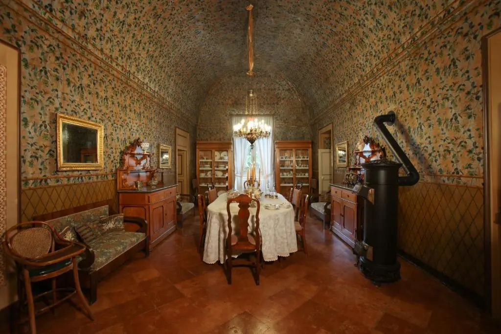 Villa Fenicia