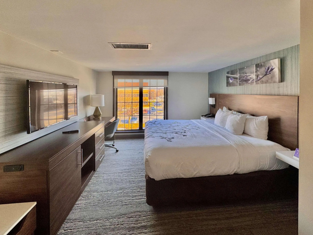 Sleep Inn Oakbrook Terrace - Chicago