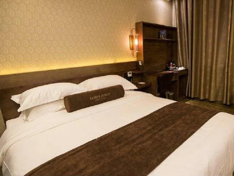 CITIHOME Zhixuan Hotel (Bozhou Vocational Technical College Nanbanqiu)