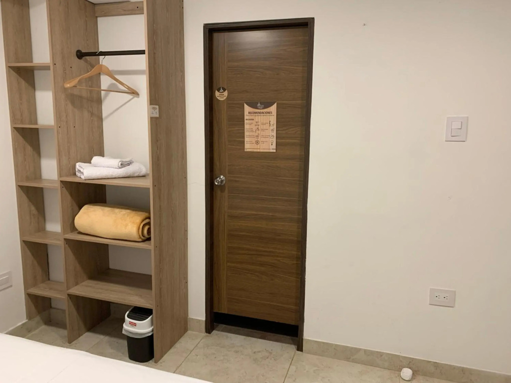 Hostel Casa Zambrano