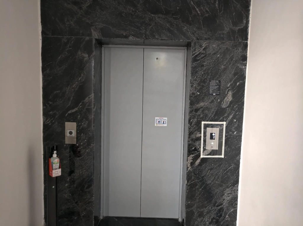 Hotel Sri Ram Grand