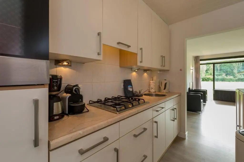 Appartement - Burg van Woelderenlaan 100-4 Vlissingen