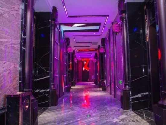 Nature Four Seasons Hotel (Quanzhou Luojiang Shuangyang Branch)