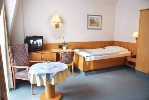 Allee-Hotel garni