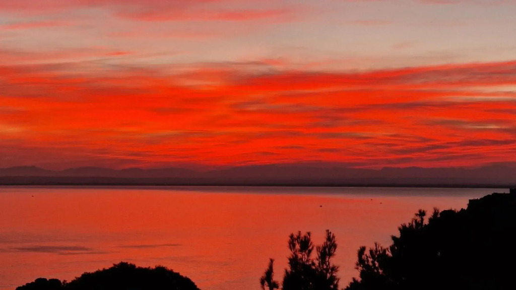 Apartamento en Roses con vistas al mar