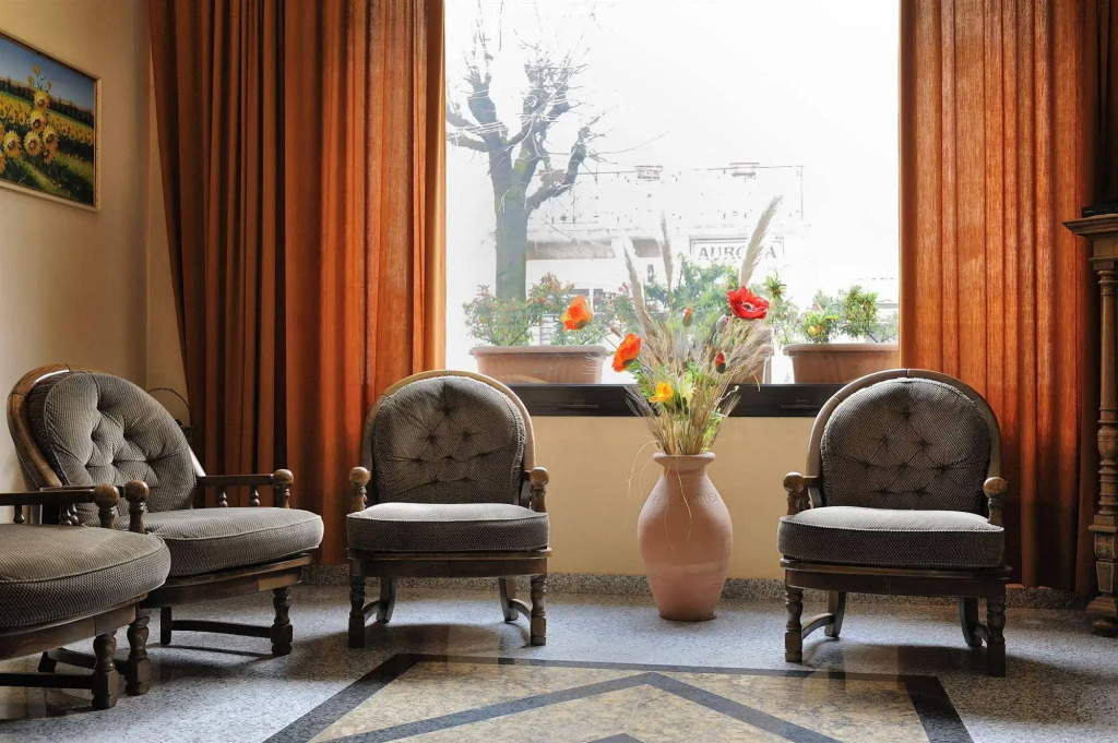 Hotel Bertusi
