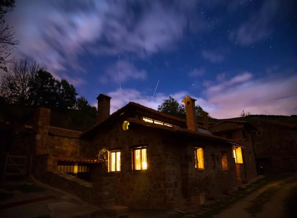Ezcaray Turza Casa rural completa hasta 8pax