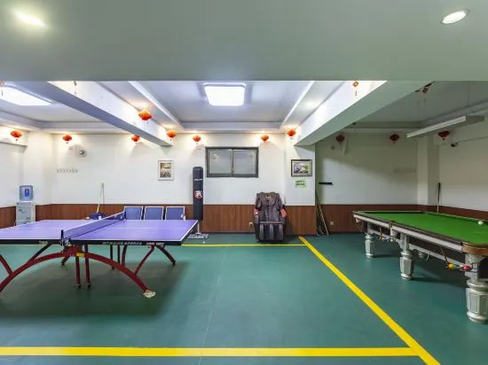 Jintai Business Hotel