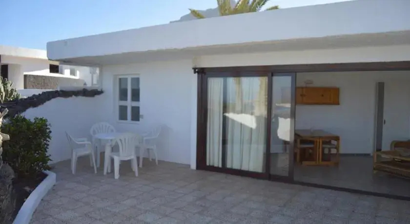 Bungalow Topview
