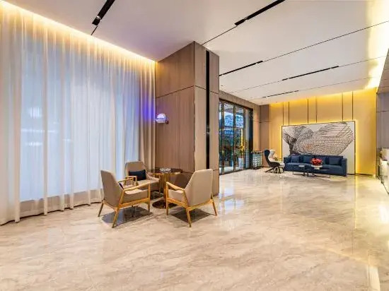 Yishang Hotel (Boluo Yuanzhou, Huizhou)