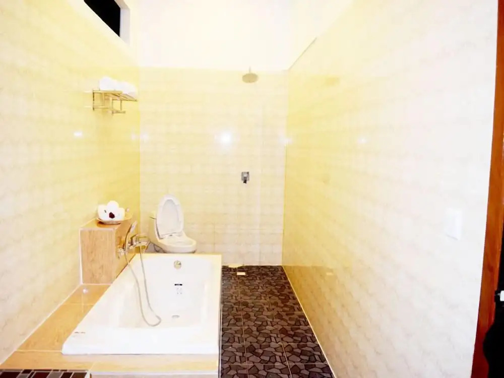 Crystal Hotel