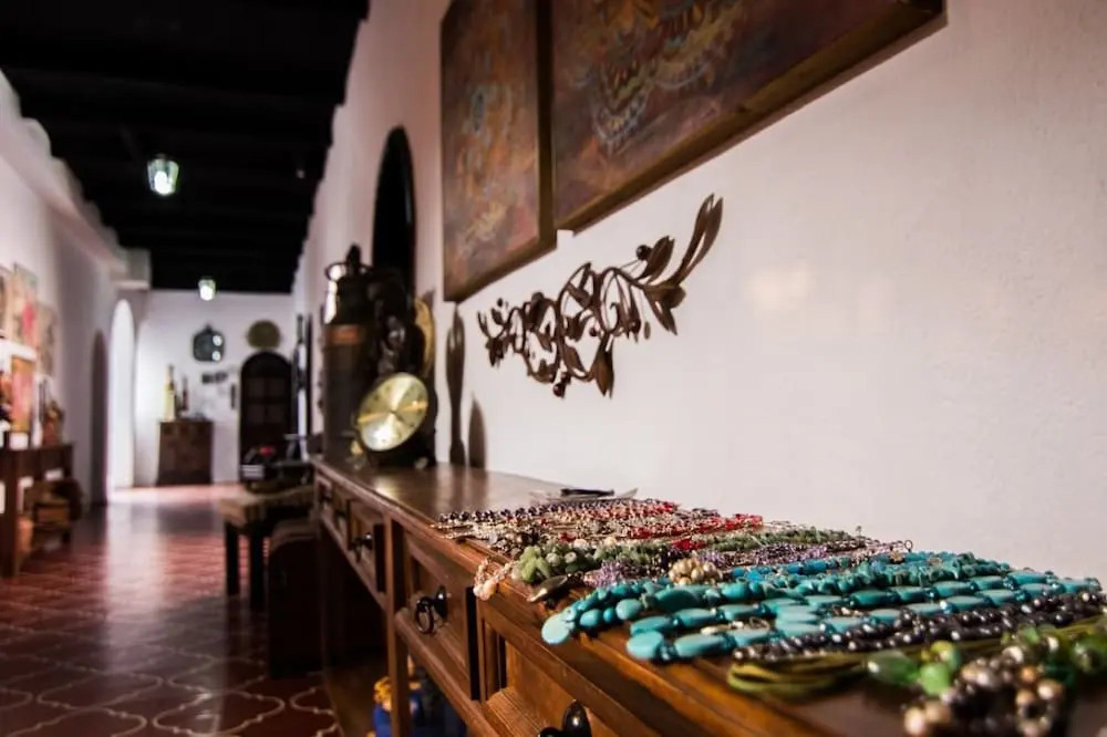 Hotel Posada Del Rosario
