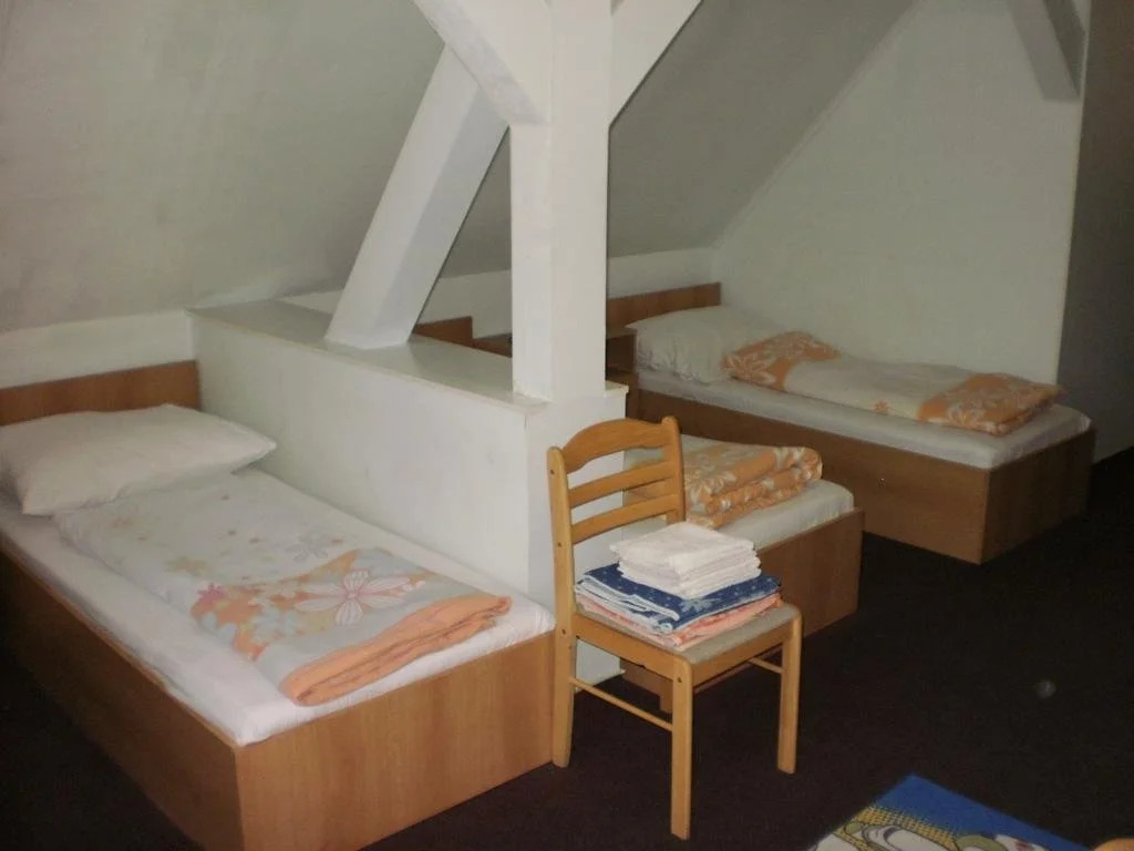 Hotel Impuls