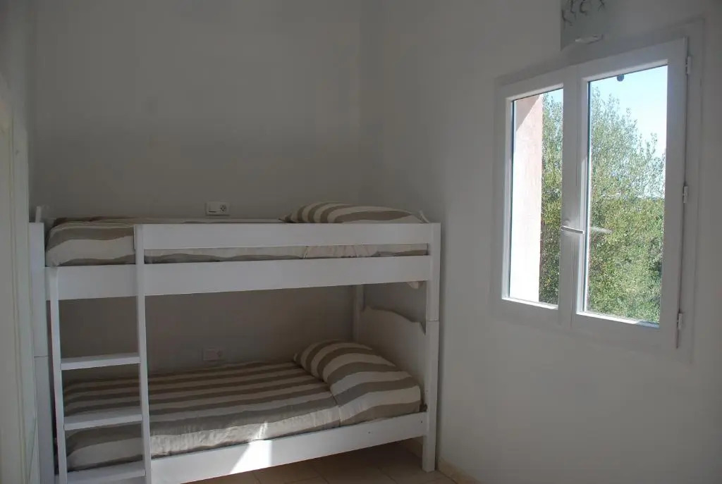 Residence Ribellinu