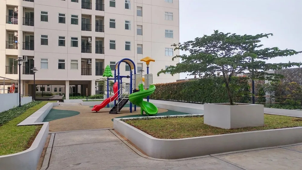 Best Price 2BR Apartment at Ayodhya Residences