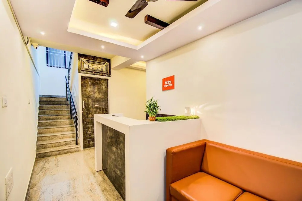 FabExpress The Grand Renato Suites