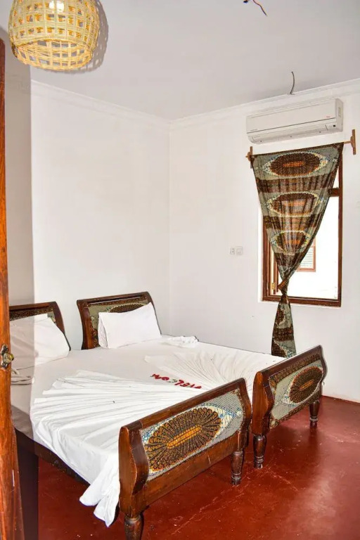 Furaha Accommodation
