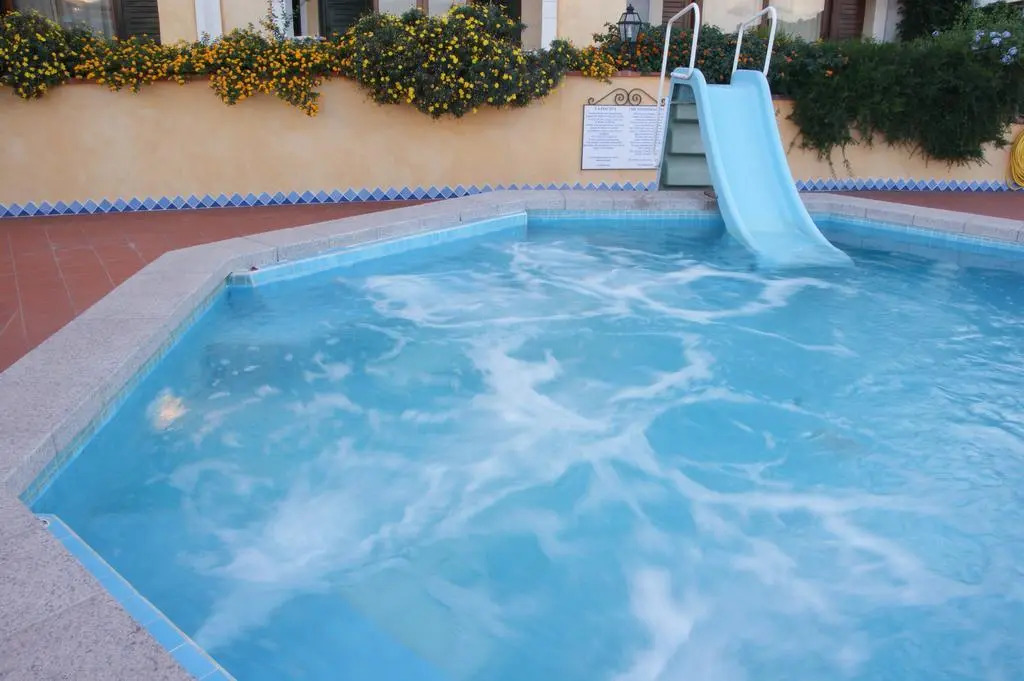 Residence Riva Azzurra