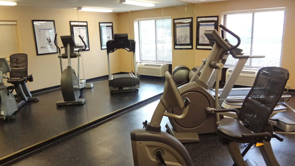 Extended Stay America Suites - Houston - Westchase - Westheimer