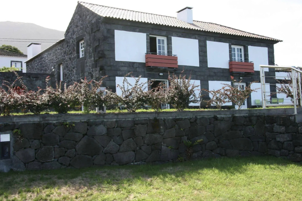 A Casa do Ouvidor