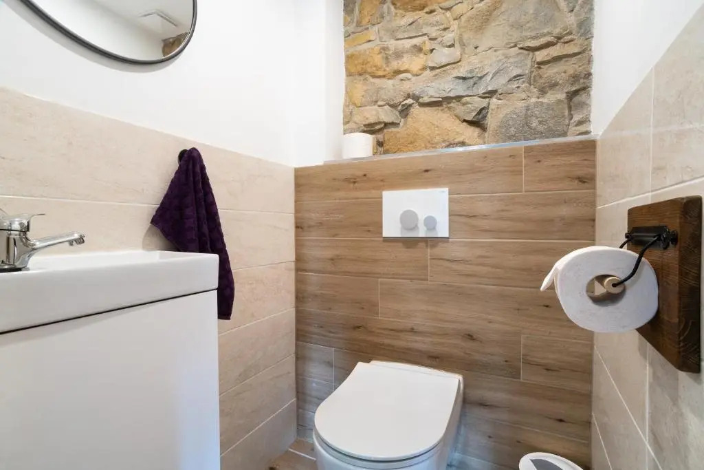 Boutique House Rustikana