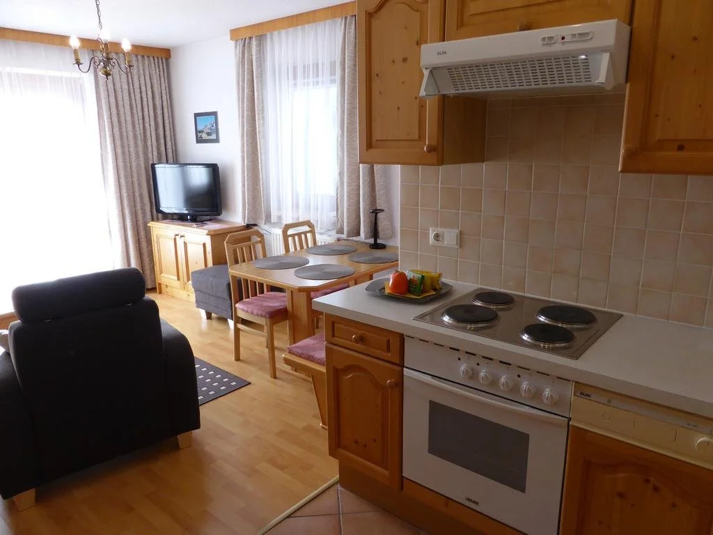 Haus Südblick Appartements