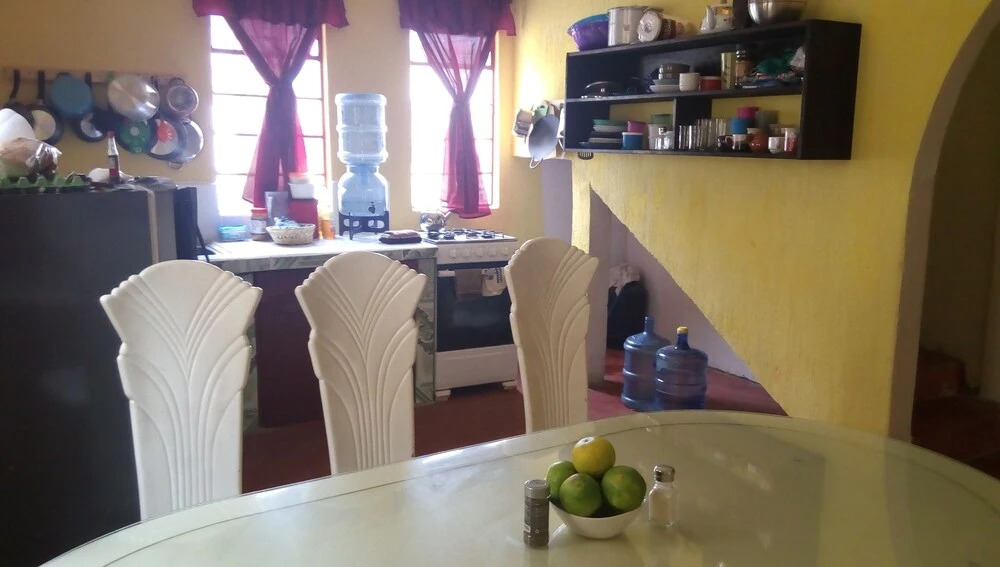 Relax House