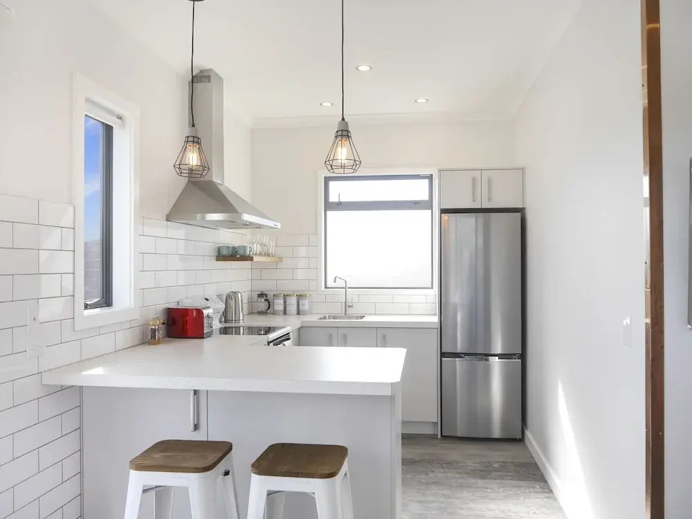 Twizel Cottages