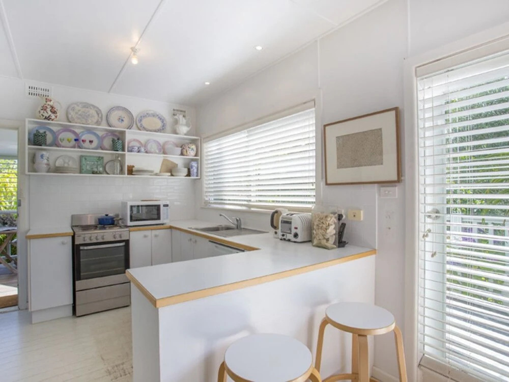 Oriole Street Cottage