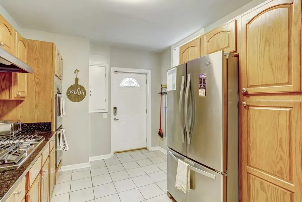Lovely Home Next to Stadiums With Roofdeck&parking