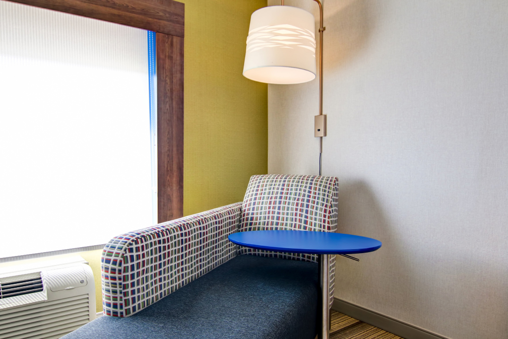 Holiday Inn Express Hotel & Suites Toronto - Markham by IHG