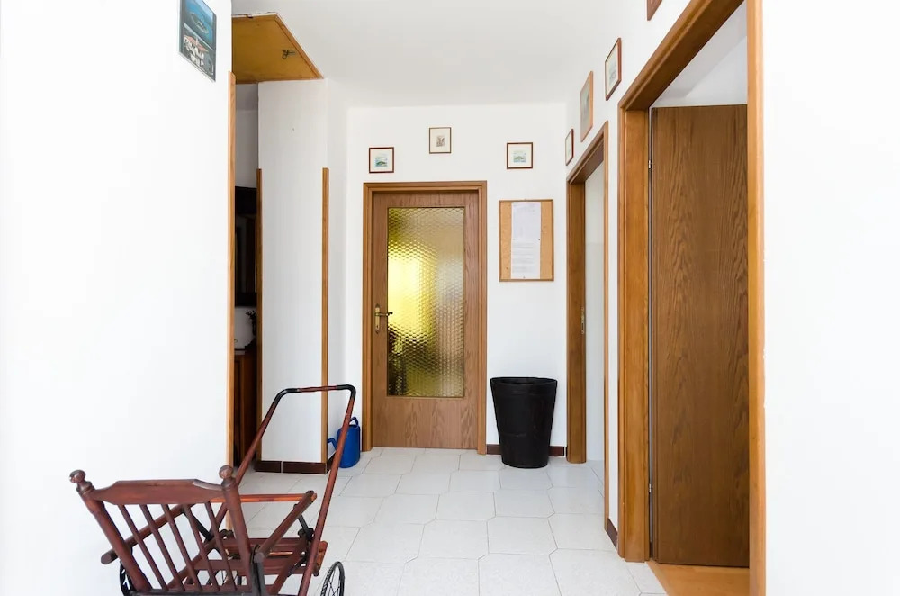 Apartment Vazmica
