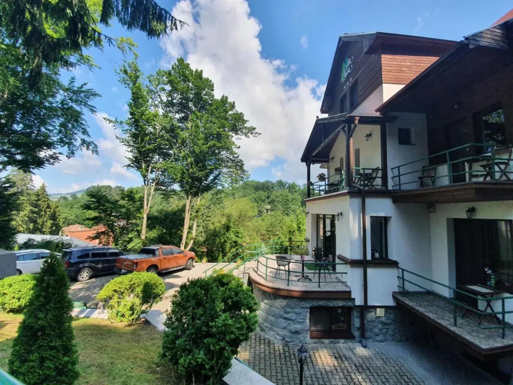 Vila Laura 1