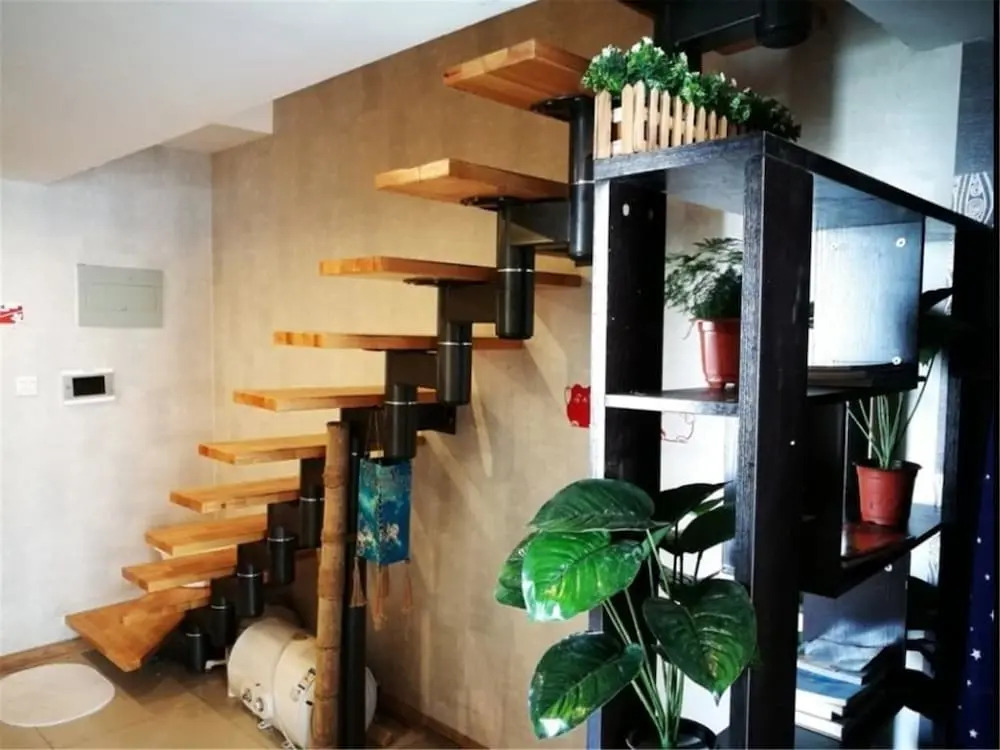Wu Fang Si Ji Youth Hostel