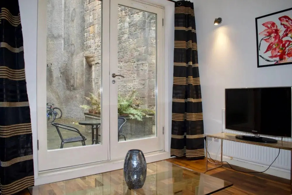 Argyl - Grassmarket Apartments