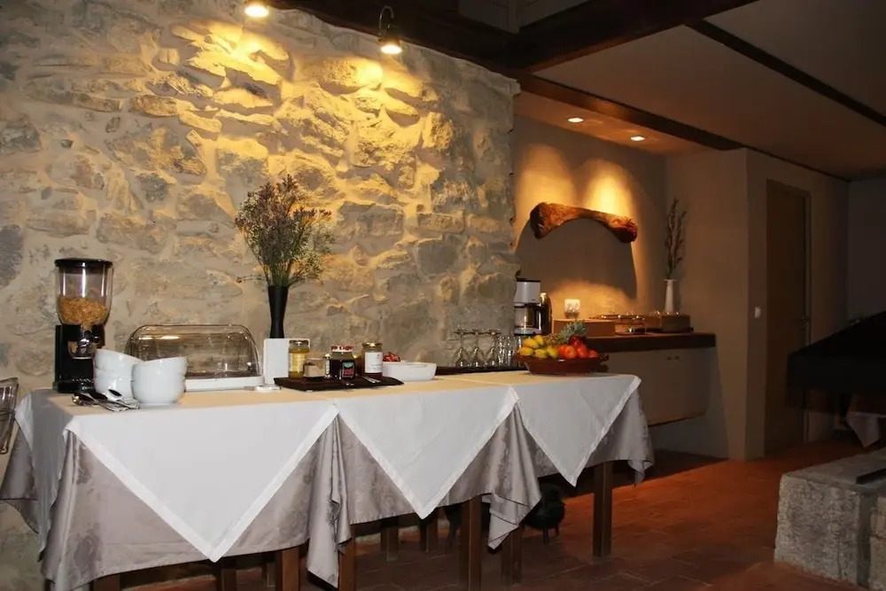 Casa de Campo Moinhos da Gozundeira