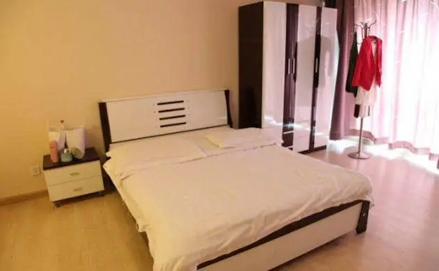 Saijia Hotel - Shanghai Salong Branch