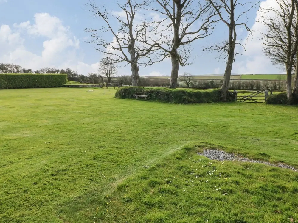 Trevenning Barn