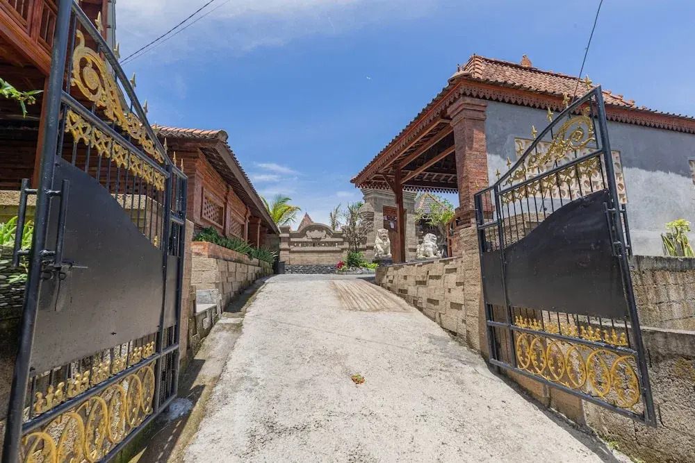Billys Ayodya Villa