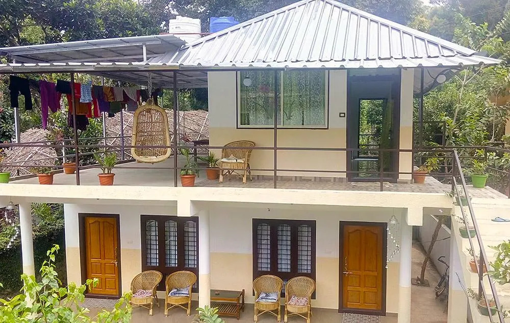 Periyar Inn