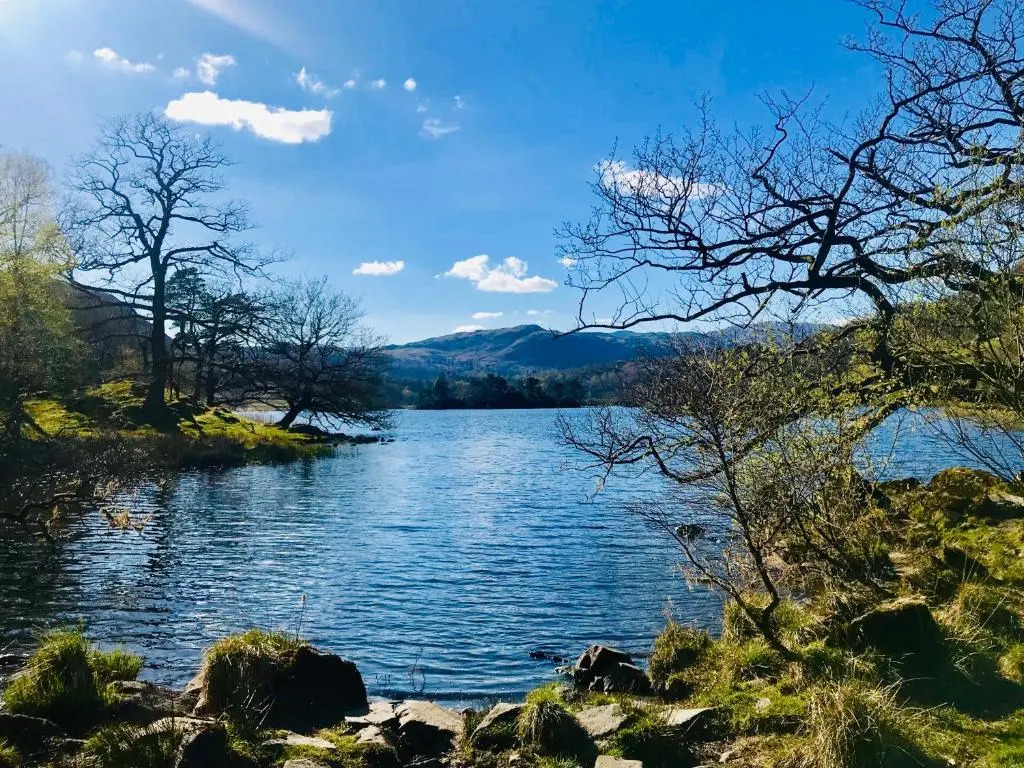 Stiles of Ambleside