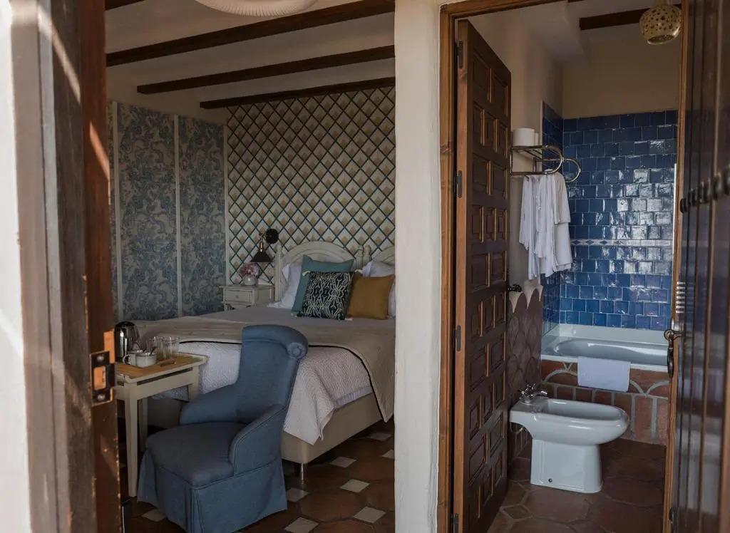 Posada Morisca Charming Hotel Boutique